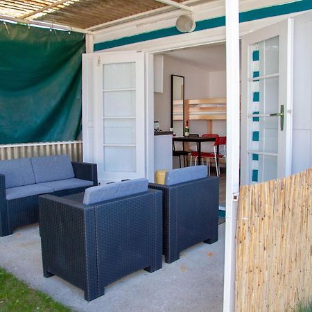 Ferienbungalows Freest מראה חיצוני תמונה