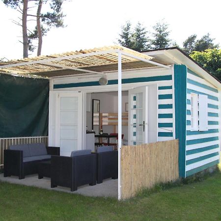 Ferienbungalows Freest מראה חיצוני תמונה