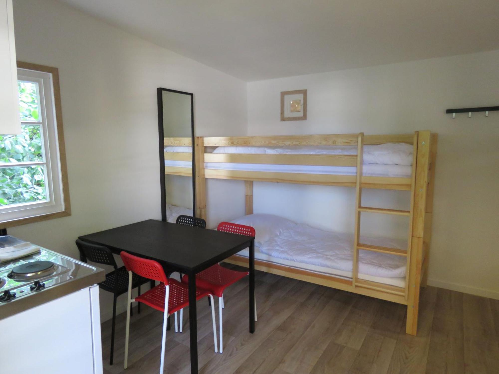 Ferienbungalows Freest מראה חיצוני תמונה