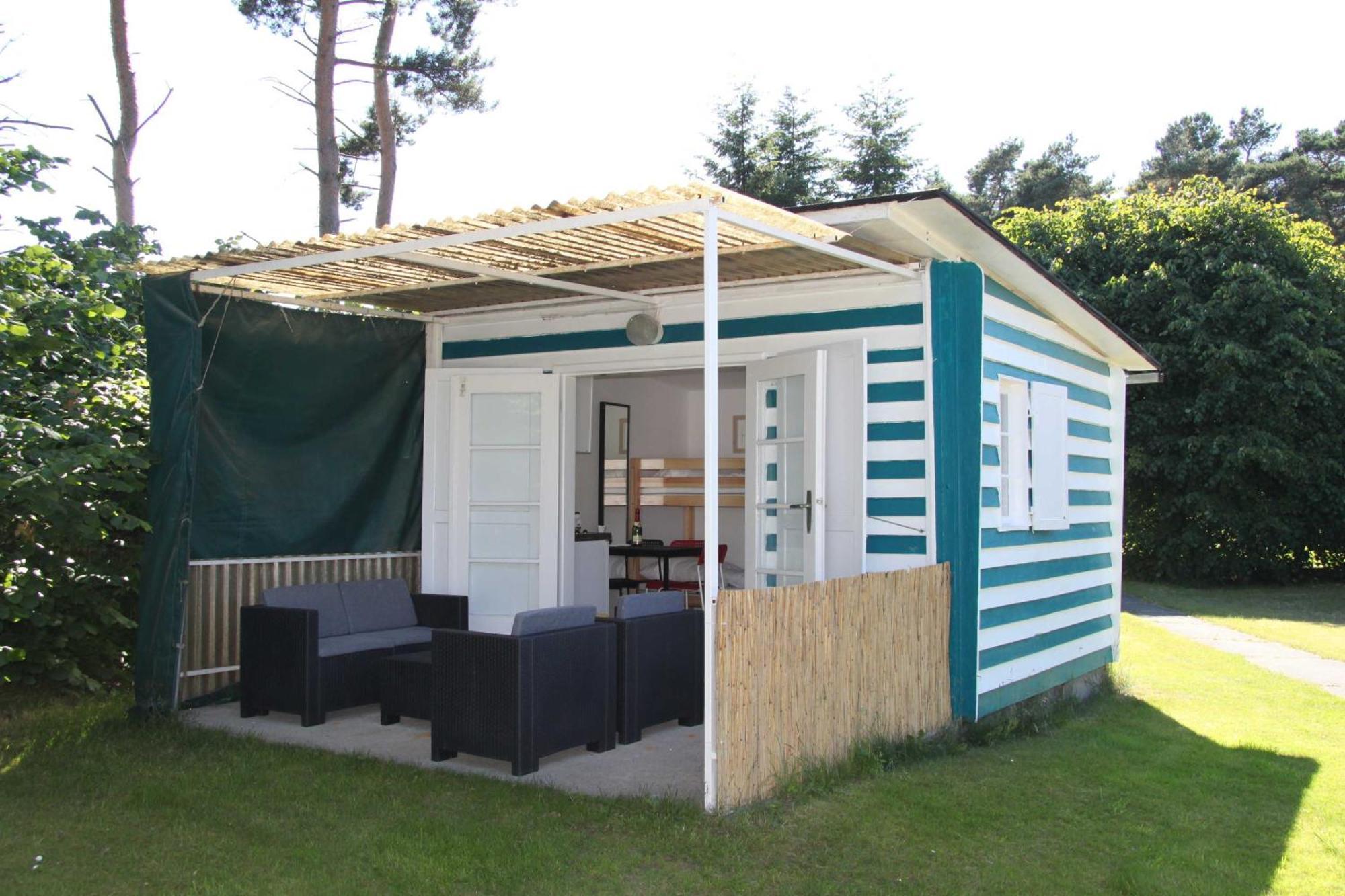 Ferienbungalows Freest מראה חיצוני תמונה