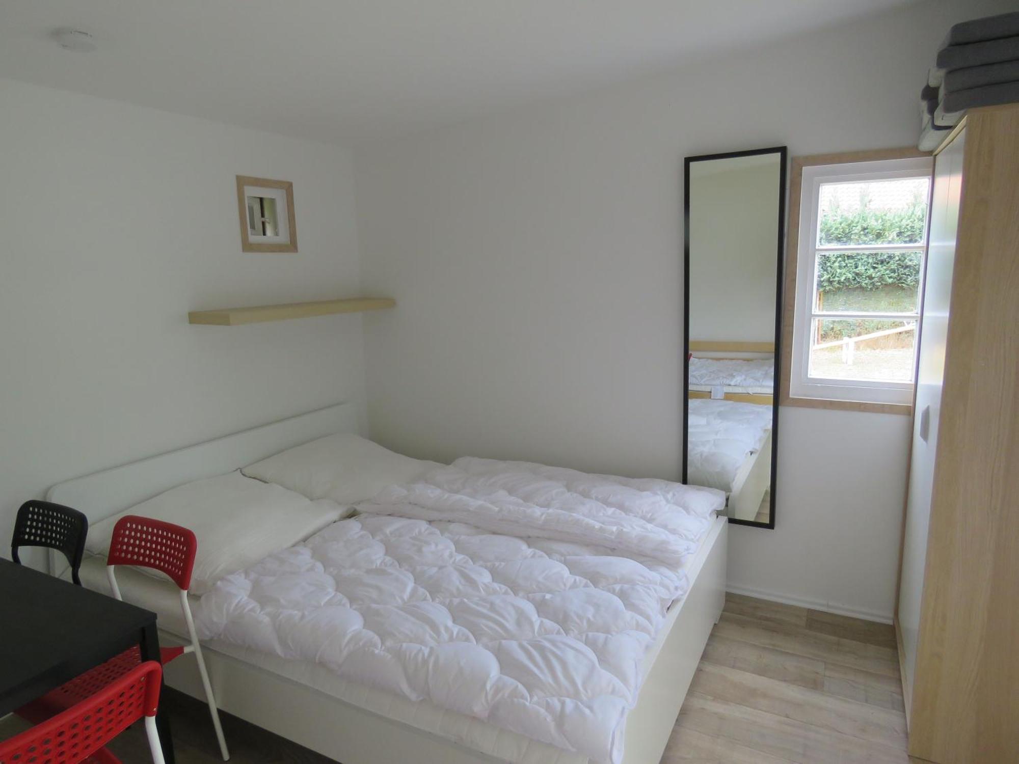 Ferienbungalows Freest מראה חיצוני תמונה