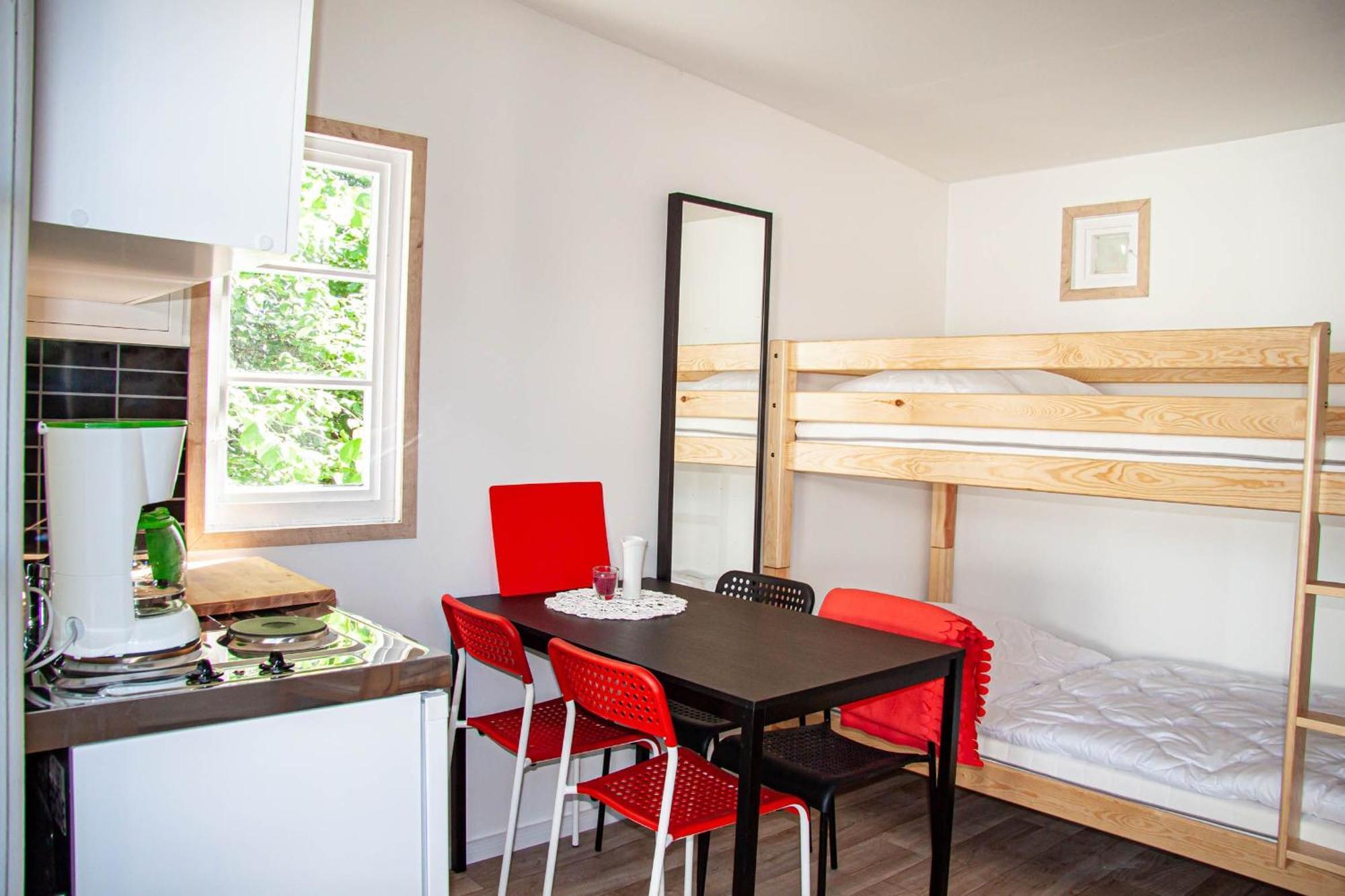 Ferienbungalows Freest מראה חיצוני תמונה