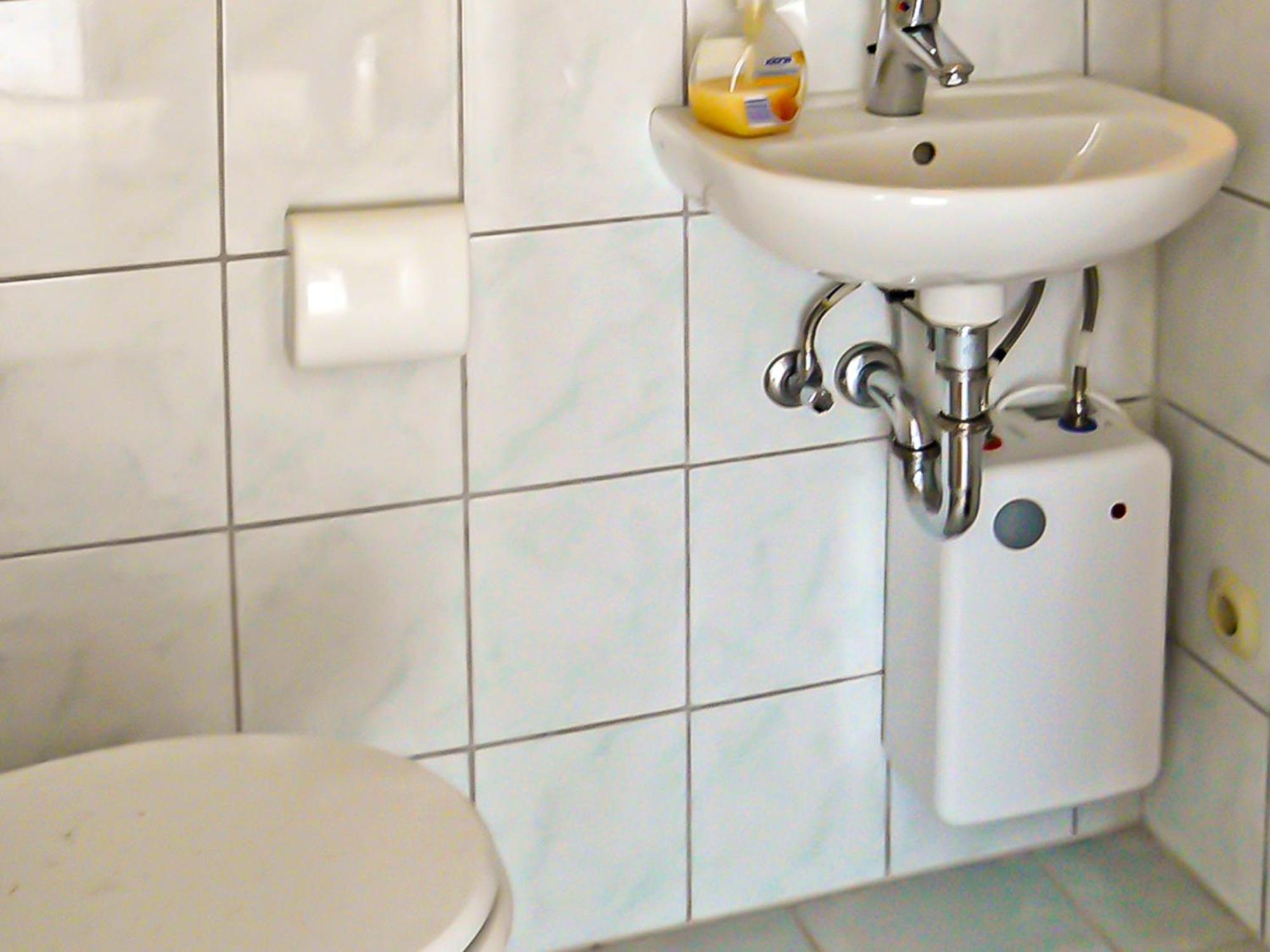 Ferienbungalows Freest מראה חיצוני תמונה